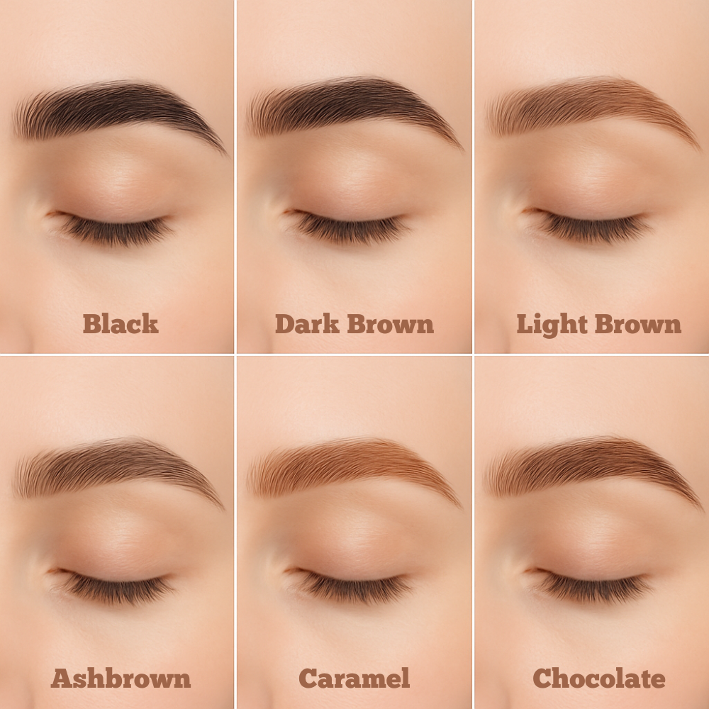 GlamourBrow Kit — Instant Flawless Brows | Buy One Get One Free