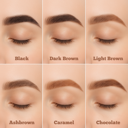 GlamourBrow Kit — Instant Flawless Brows | Buy One Get One Free