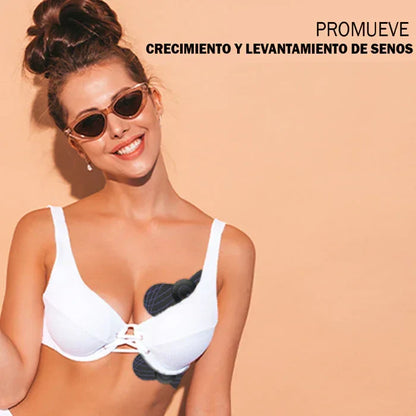 Elevate & Enhance - Non-Invasive Breast Firming Device
