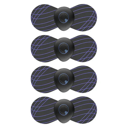 Elevate & Enhance - Non-Invasive Breast Firming Device
