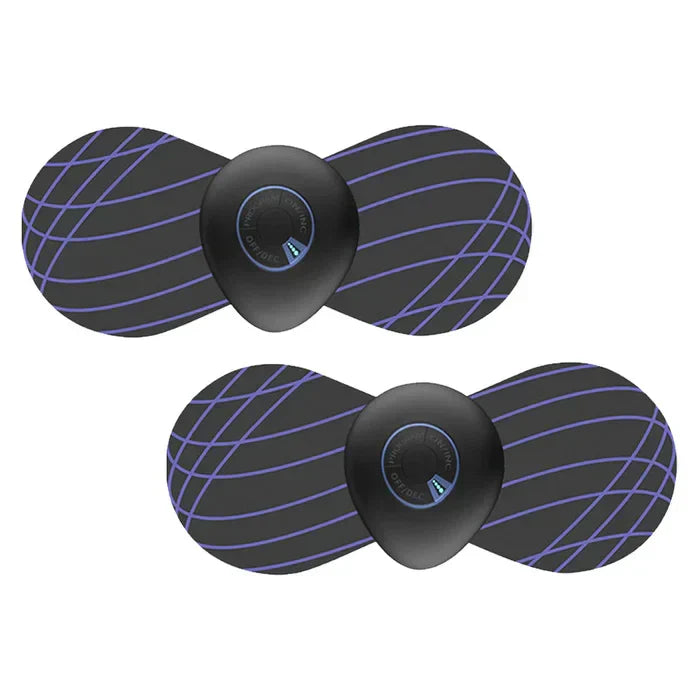 Elevate & Enhance - Non-Invasive Breast Firming Device