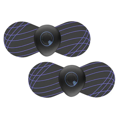 Elevate & Enhance - Non-Invasive Breast Firming Device