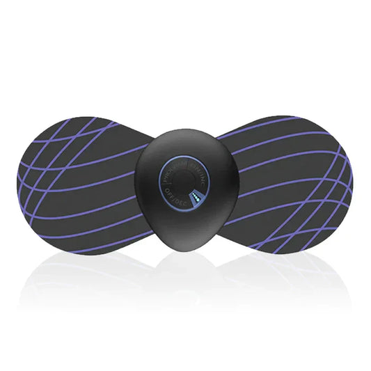 Elevate & Enhance - Non-Invasive Breast Firming Device