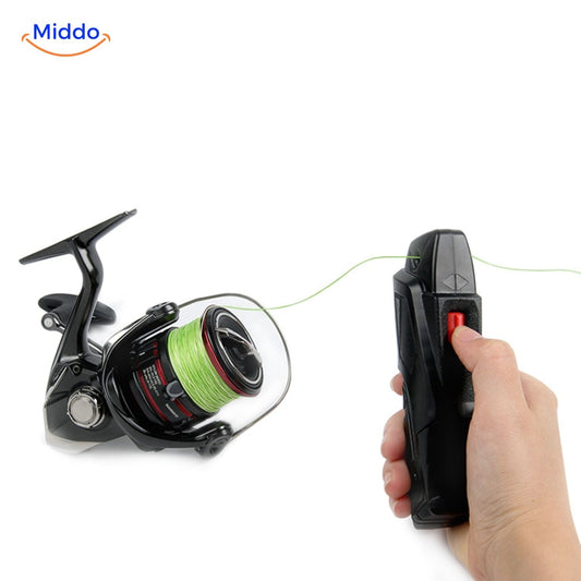 Fishing Line Unwinder – Fast Solution for Releasing Fishing Lines