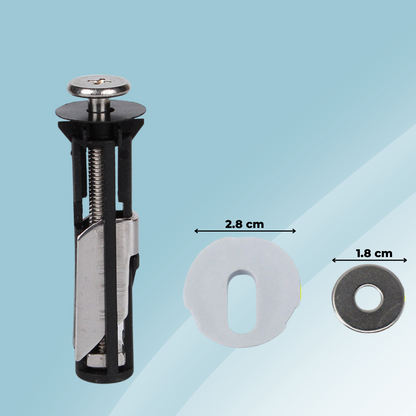 Buy One Get One Free | FixBolt – No More Wobbling!
