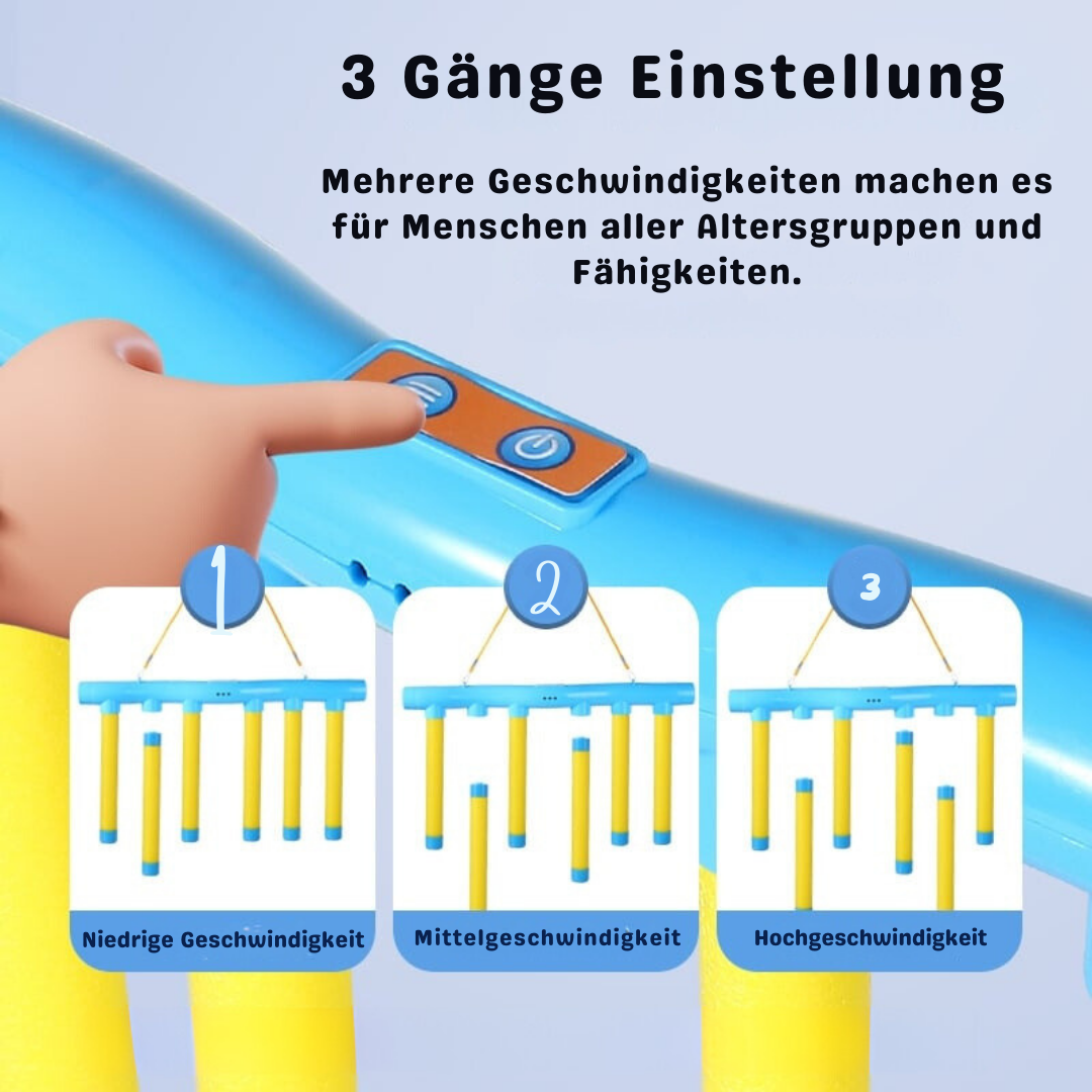 Revitalize Your Reflexes – Fun for Everyone