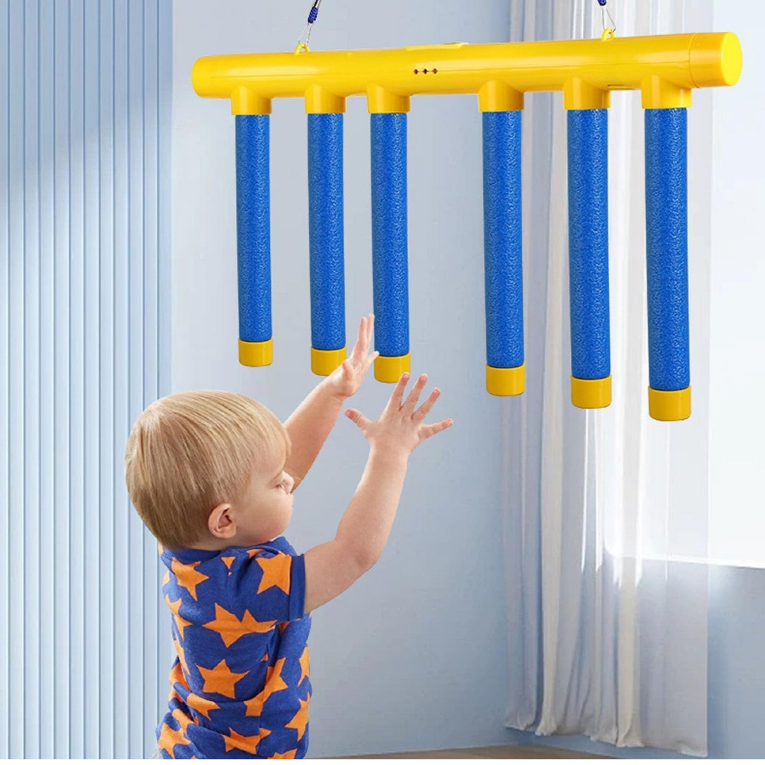 Revitalize Your Reflexes – Fun for Everyone