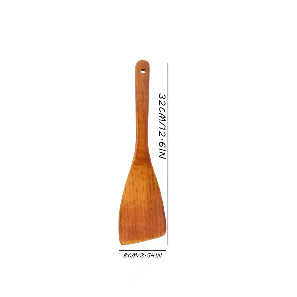 Essential Wooden Cooking Tools for Every Kitchen