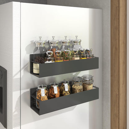 SpiceMaster Pro - Elevate Your Kitchen Organization Effortlessly