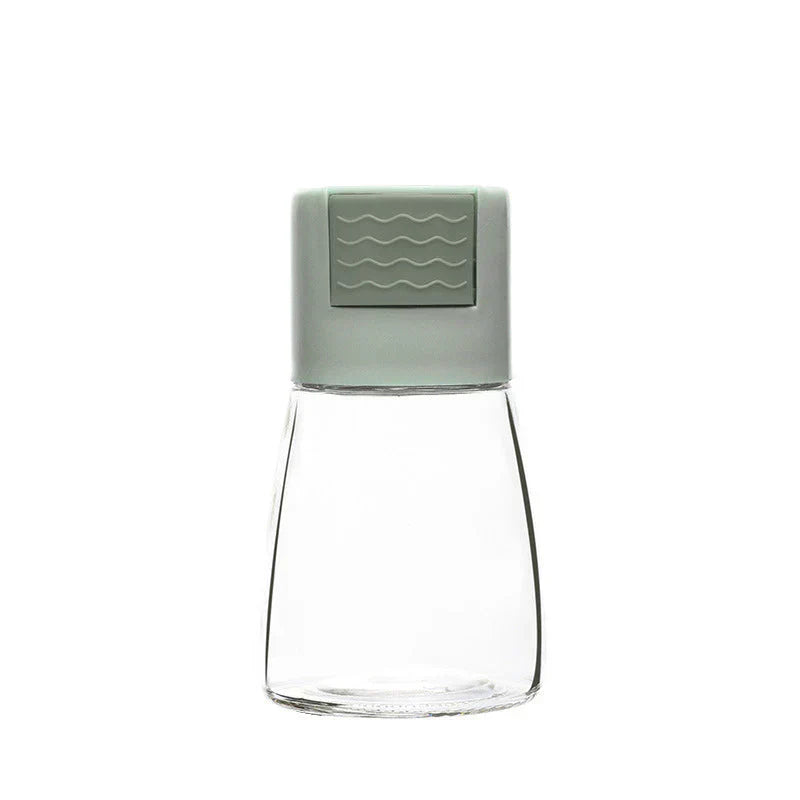SeasonMaster Dispenser | Perfectly Season Your Dishes Every Time