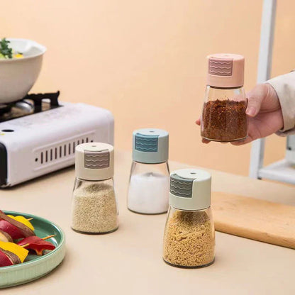 SeasonMaster Dispenser | Perfectly Season Your Dishes Every Time