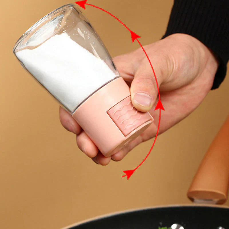 SeasonMaster Dispenser | Perfectly Season Your Dishes Every Time