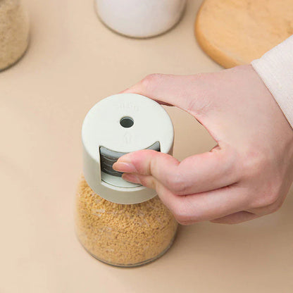 SeasonMaster Dispenser | Perfectly Season Your Dishes Every Time