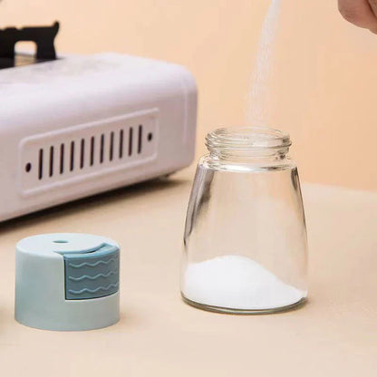 SeasonMaster Dispenser | Perfectly Season Your Dishes Every Time