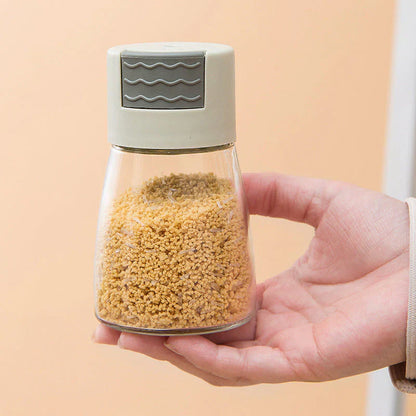 SeasonMaster Dispenser | Perfectly Season Your Dishes Every Time