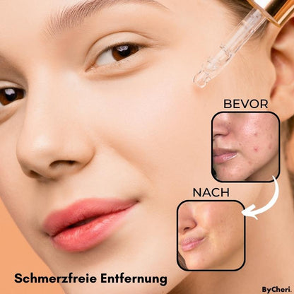 RadiantGlow Skin Treatment | Embrace Your Natural Beauty