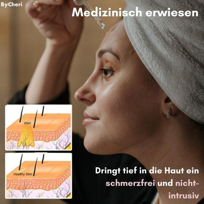 RadiantGlow Skin Treatment | Embrace Your Natural Beauty