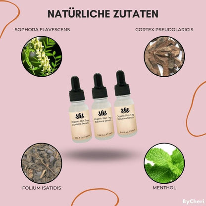 RadiantGlow Skin Treatment | Embrace Your Natural Beauty