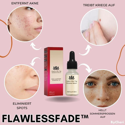 RadiantGlow Skin Treatment | Embrace Your Natural Beauty
