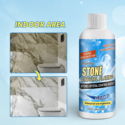 Stone Revive Cleaner | Granite, Marble, Concrete & Tile
