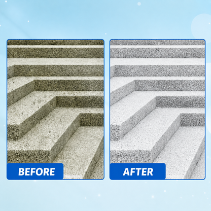 Stone Revive Cleaner | Granite, Marble, Concrete & Tile