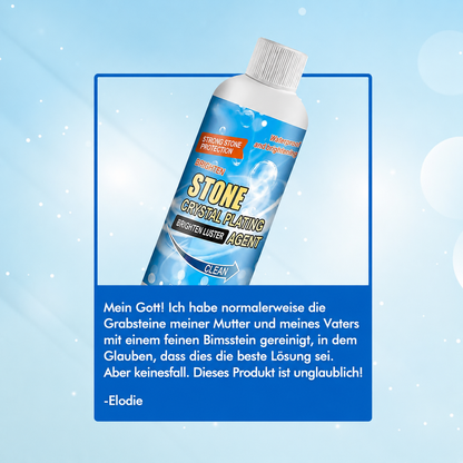 Stone Revive Cleaner | Granite, Marble, Concrete & Tile