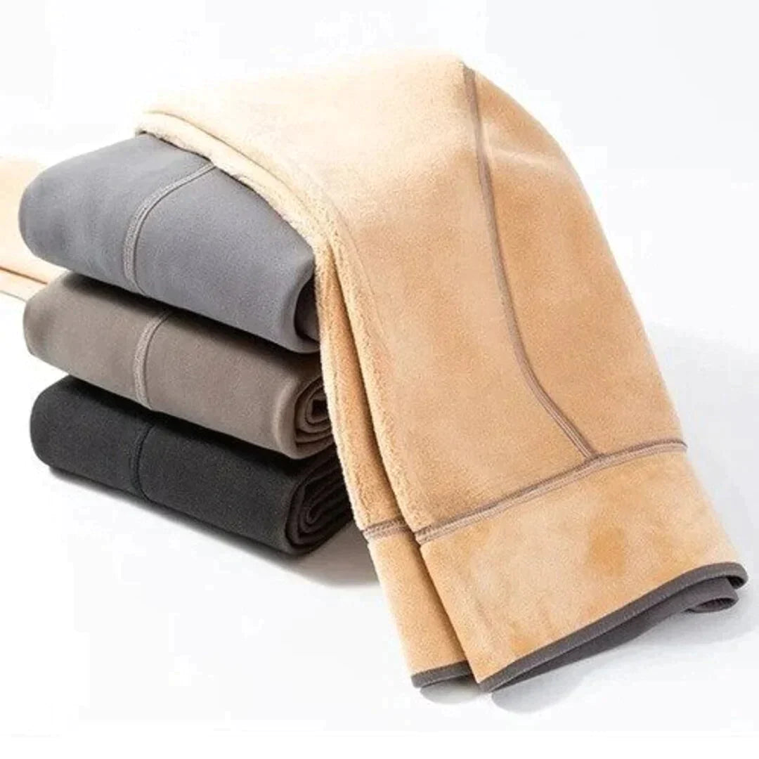 Elegant Thermal Tights for Women | Warm & Shaping | Breathable