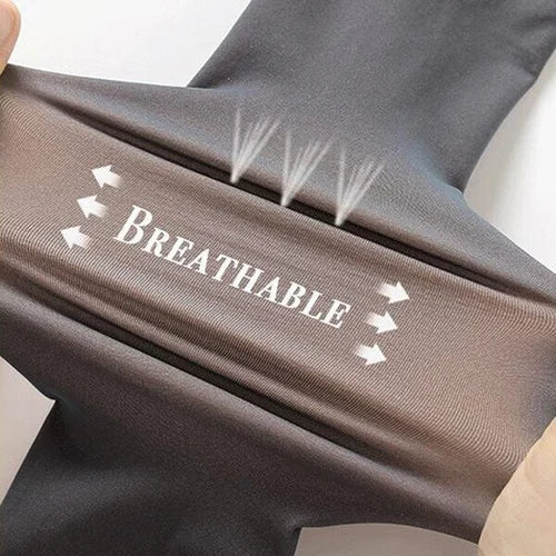 Elegant Thermal Tights for Women | Warm & Shaping | Breathable