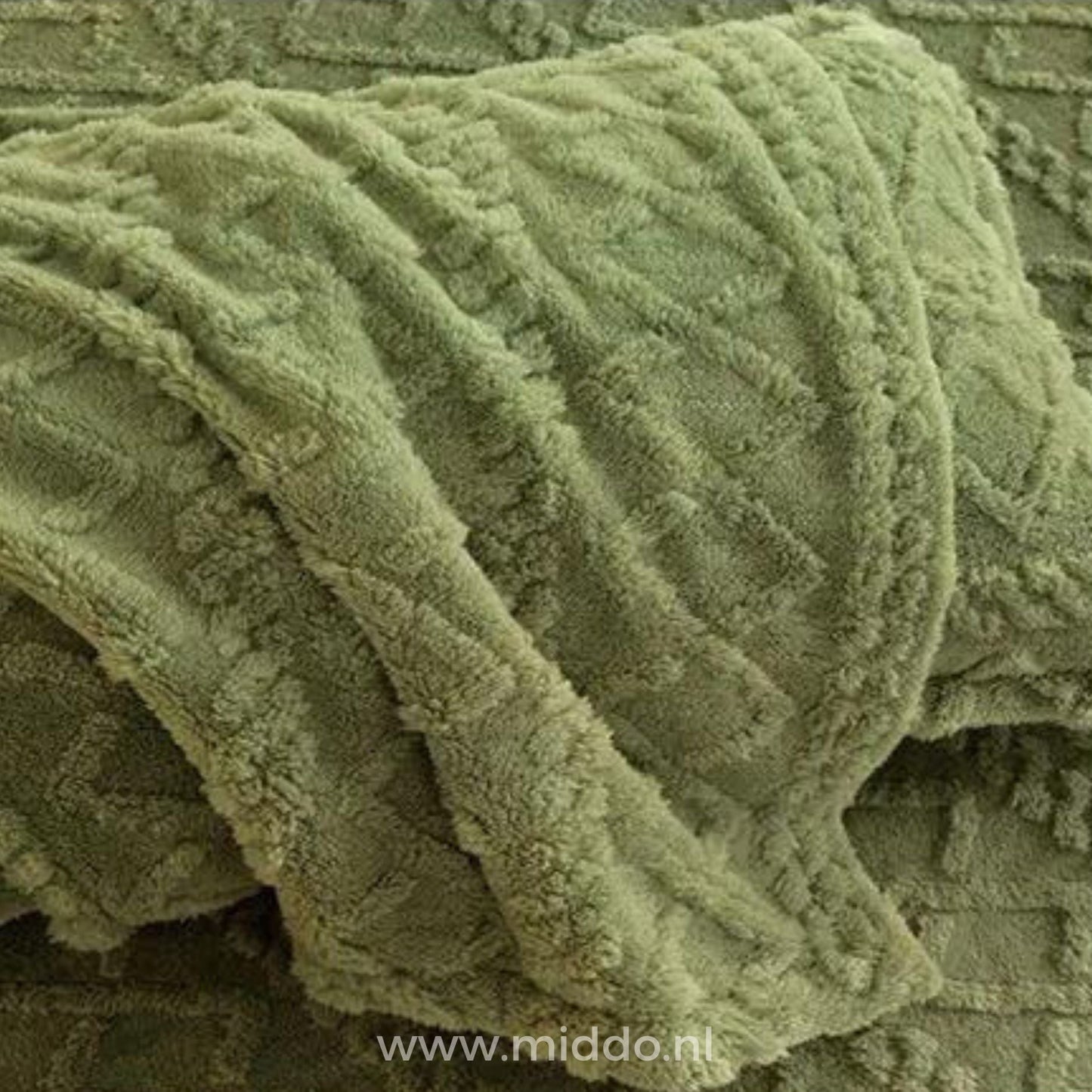 Fleece Sheet Set with Free Pillow Covers - Soft and Comfortable