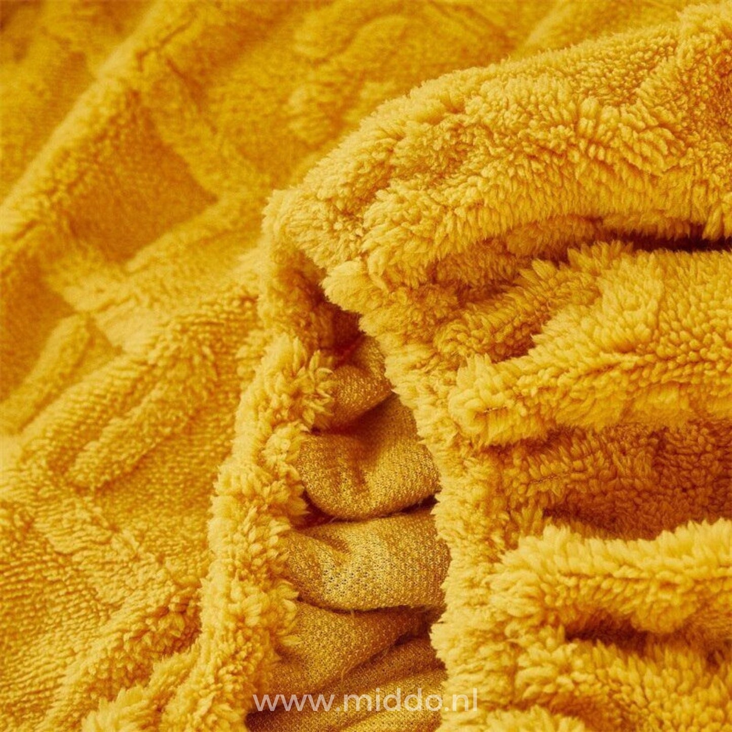 Fleece Sheet Set with Free Pillow Covers - Soft and Comfortable