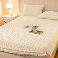 Cream White