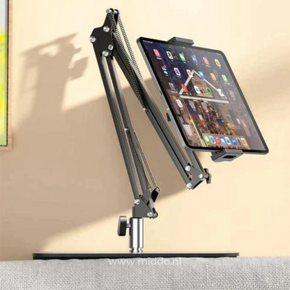 ErgoFlex Mounting System | Ideal Holder for Comfortable Seating and Reduced Discomfort