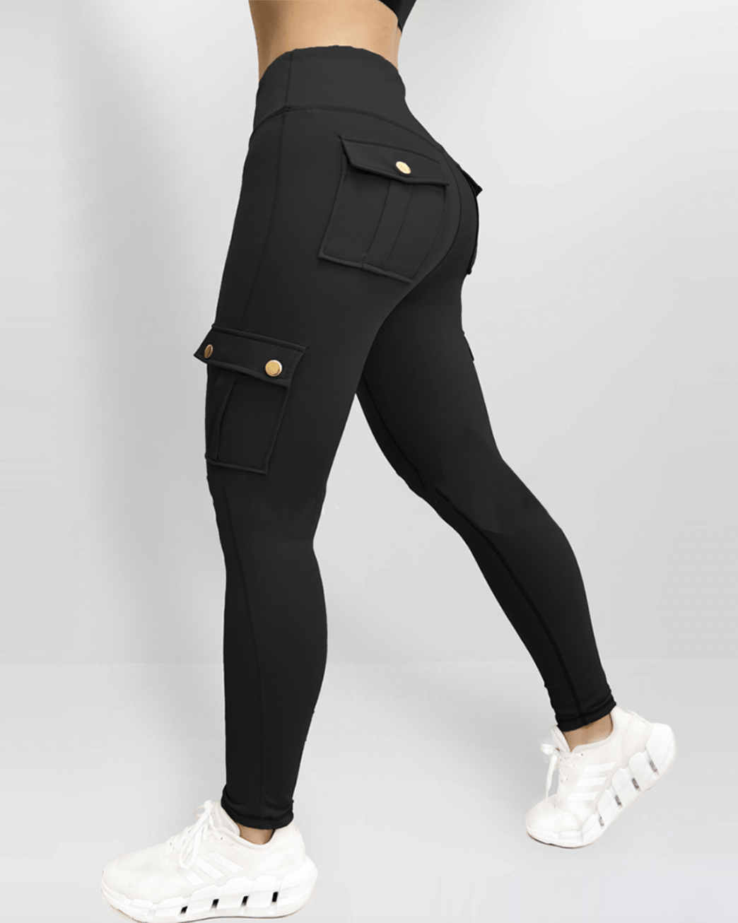 Ultimate Motion Leggings - Unleash Your Workout Potential