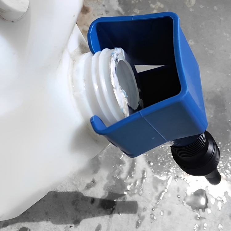 SmartFlow Transfer System