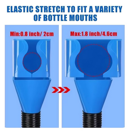 SmartFlow Transfer System