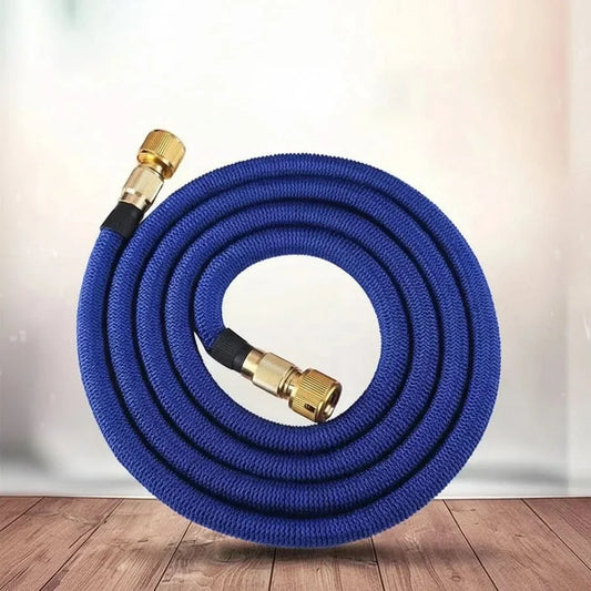 Lightweight Expandable Garden Hose for Daily Outdoor Use