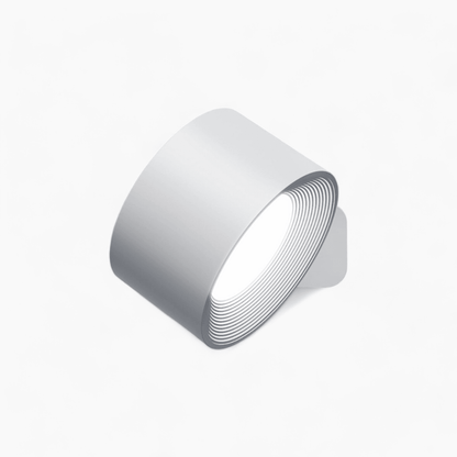 Rechargeable Wireless Wall Light – Versatile 360° LED Illumination