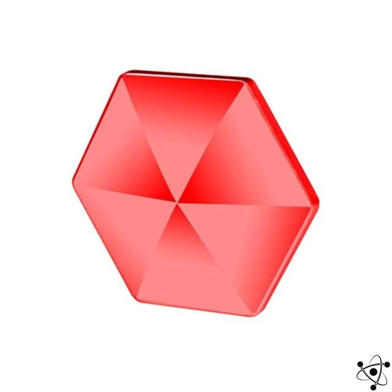 Flipo Flip Stress Relief Toy – Tension Relief Fidget Tool