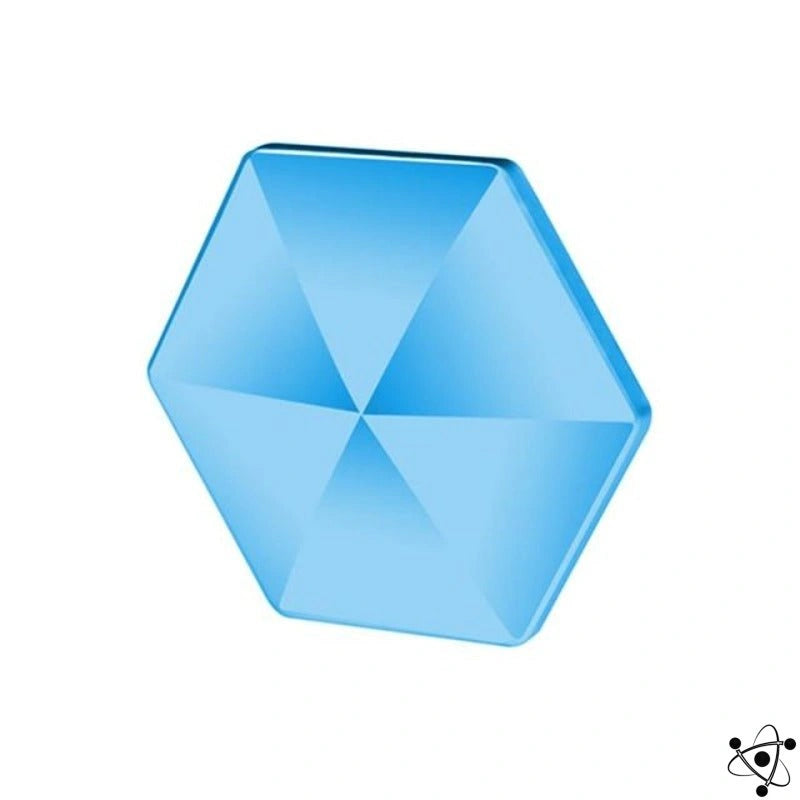 Flipo Flip Stress Relief Toy – Tension Relief Fidget Tool