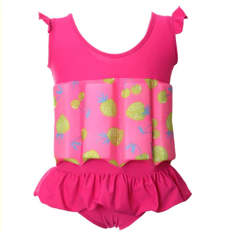 AquaJoy Swim Suit for Kids | Freedom to Explore in Water