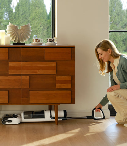 All-in-One Wet and Dry Vacuum Cleaner | CleanSweep Pro S6