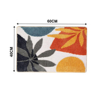 Autumn Tropic