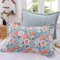Mint Coral