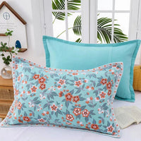 Aqua Bloom