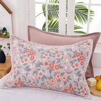 Blush Garden