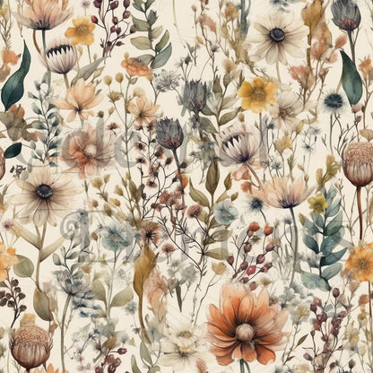 Elegant Flora Shower Curtain for a Chic Bathroom Makeover