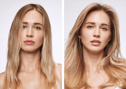 VolumeBoost Spray | Instantly Elevate Your Hair's Style!