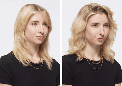 VolumeBoost Spray | Instantly Elevate Your Hair's Style!