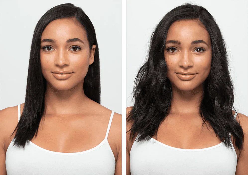 VolumeBoost Spray | Instantly Elevate Your Hair's Style!