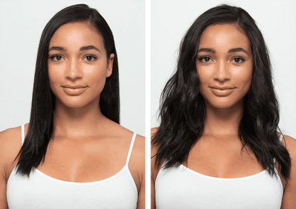 VolumeBoost Spray | Instantly Elevate Your Hair's Style!